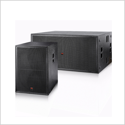 VS系列钕磁低音炮