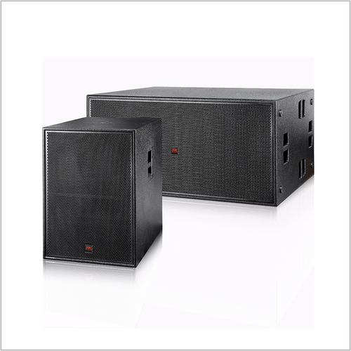 VS系列钕磁低音炮