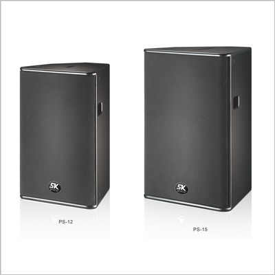 PS专业音箱
