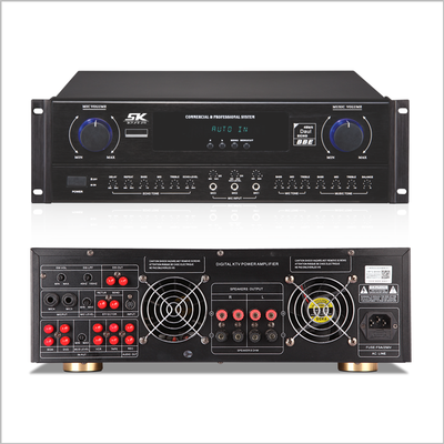 HS卡包功放丨8200-9200