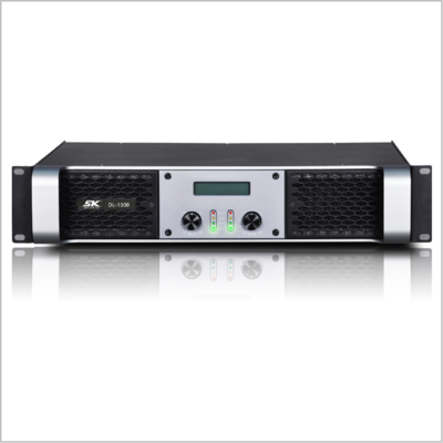 DL系列专业功放