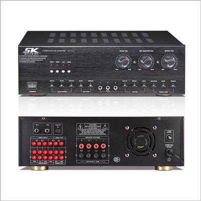 KB-200S