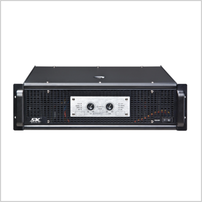 PA系列专业功放