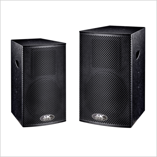 RH系列专业音箱